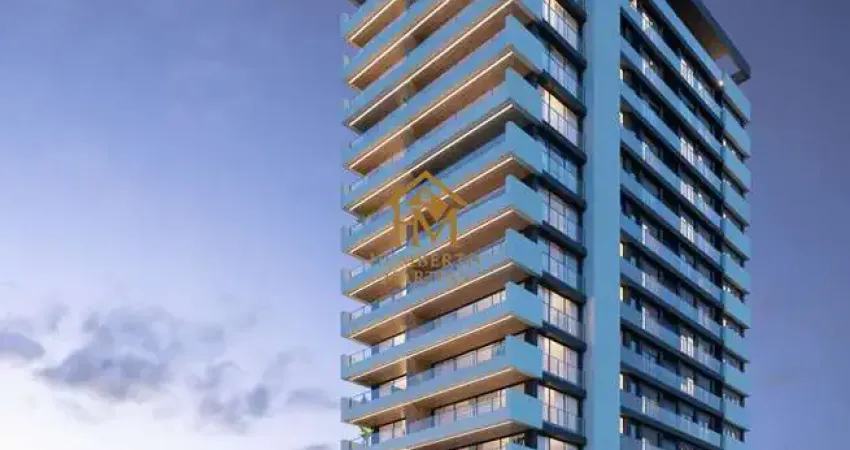 Apartamento com 4 quartos à venda na Av. Silva Jardim, 419, Centro, Torres