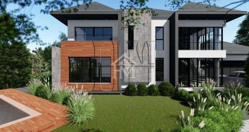 Casa em Condomínio 3 dormitórios à venda Maestra Caxias do Sul/RS
