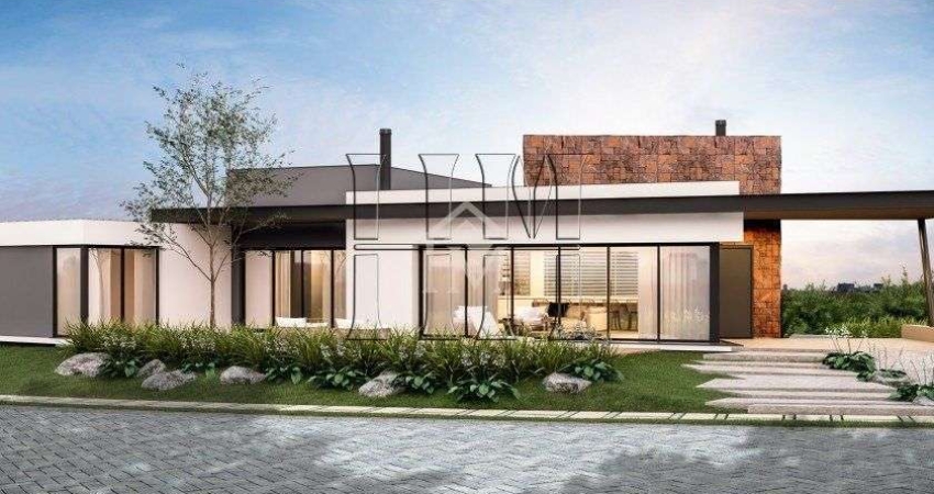Casa em Condomínio 4 dormitórios à venda Maestra Caxias do Sul/RS