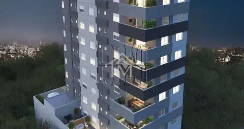 Apartamento 2 dormitórios à venda Panazzolo Caxias do Sul/RS