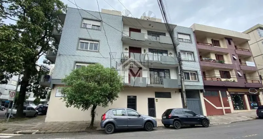 Apartamento 3 dormitórios à venda São Pelegrino Caxias do Sul/RS
