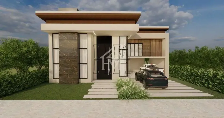 Casa 3 dormitórios à venda Nossa Senhora da Saúde Caxias do Sul/RS