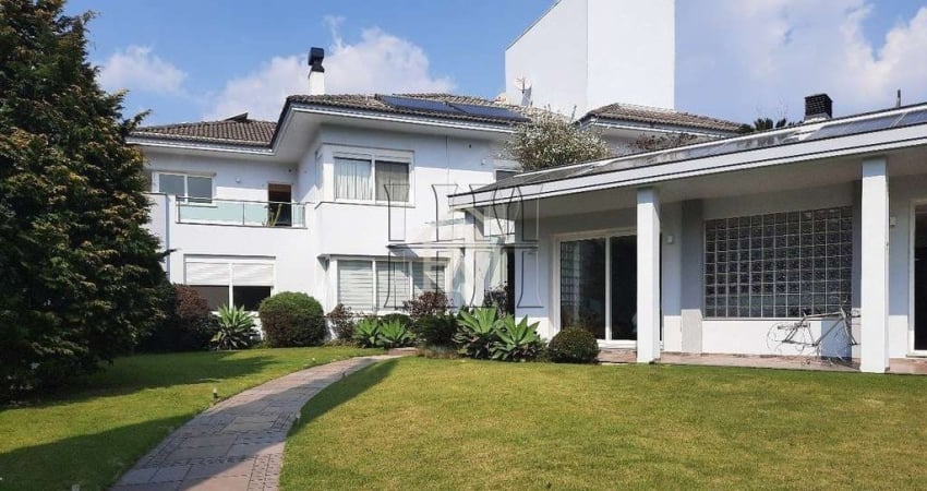Casa 4 dormitórios à venda Interlagos Caxias do Sul/RS