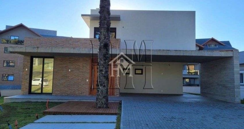 Casa em Condomínio 4 dormitórios à venda Altos dos Pinheiros Canela/RS