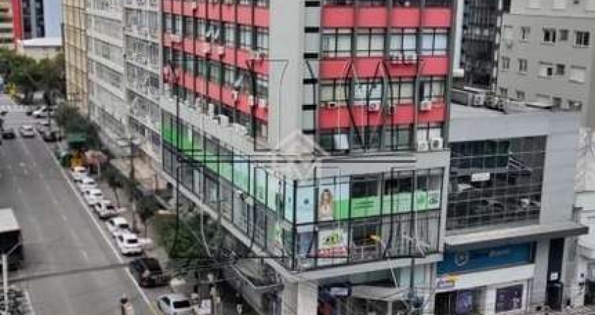 Sala comercial à venda na Avenida Júlio de Castilhos, 2069, Centro, Caxias do Sul