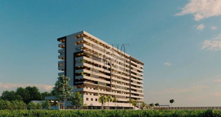Apartamento 2 dormitórios à venda Centro Passo de Torres/SC