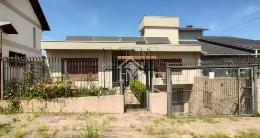 Casa 4 dormitórios à venda Petrópolis Caxias do Sul/RS