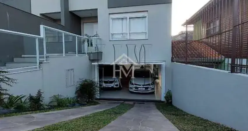 Casa 3 dormitórios à venda Nossa Senhora da Saúde Caxias do Sul/RS