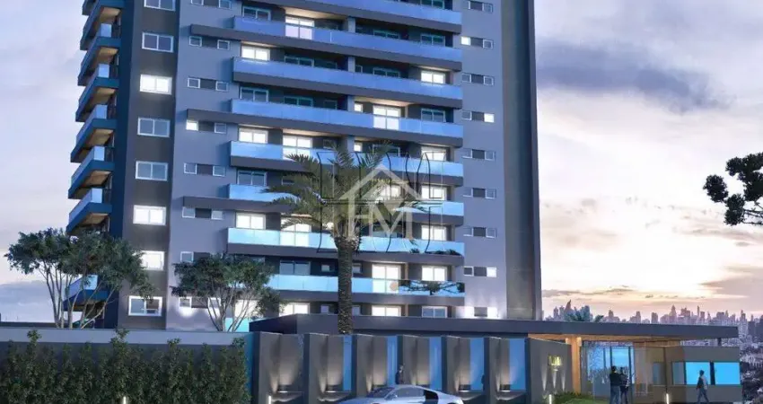 Apartamento 3 dormitórios à venda Nossa Senhora de Lourdes Caxias do Sul/RS