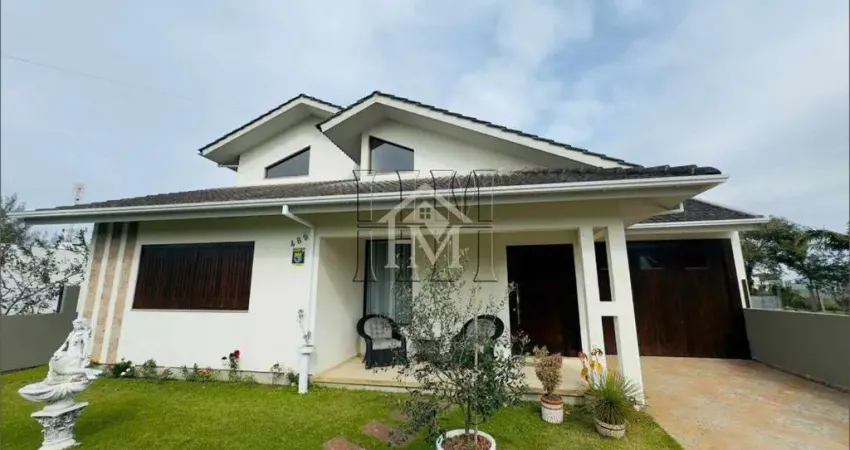 Casa com 3 quartos à venda na Av das Ostras, 221, Itapeva, Torres