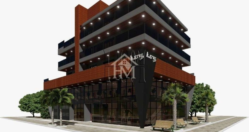 Apartamento 3 dormitórios à venda Praia Itapeva Torres/RS