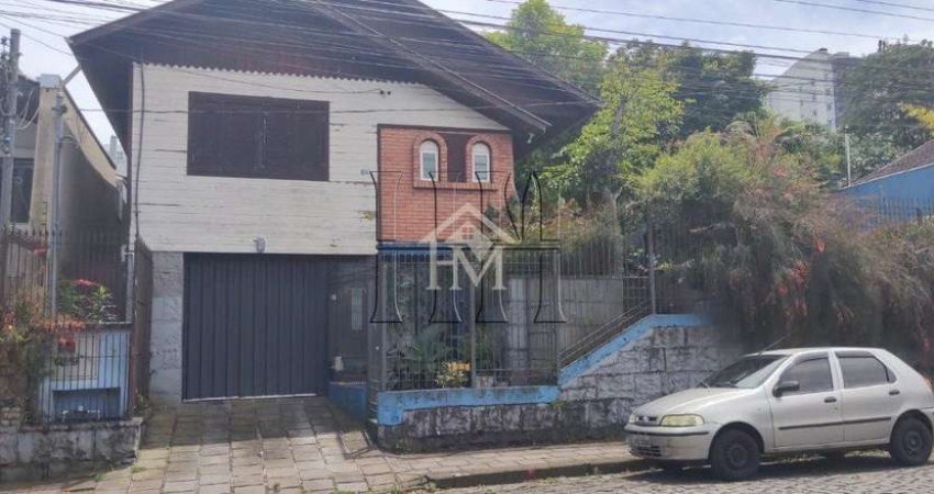 Casa 4 dormitórios à venda Petrópolis Caxias do Sul/RS
