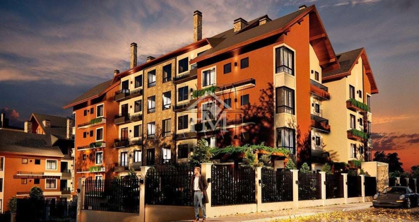 Apartamento 2 dormitórios à venda Piratini Gramado/RS