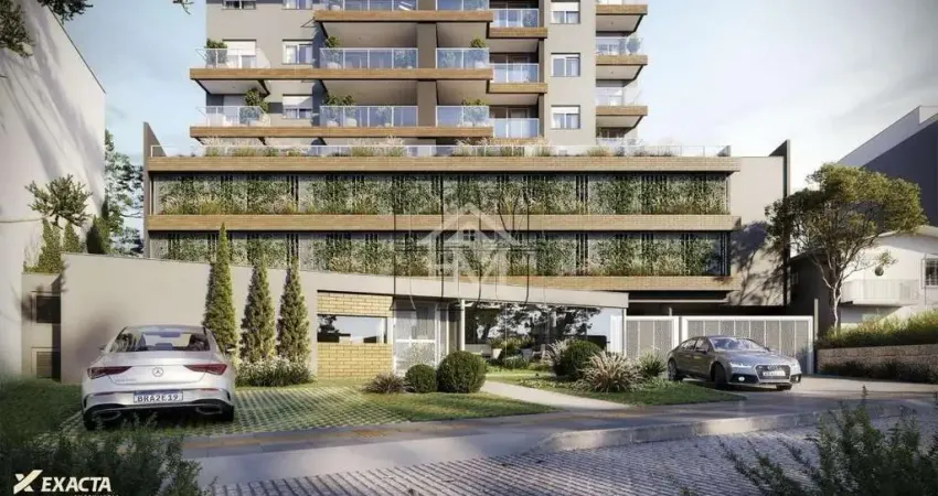 Apartamento 2 dormitórios à venda Madureira Caxias do Sul/RS