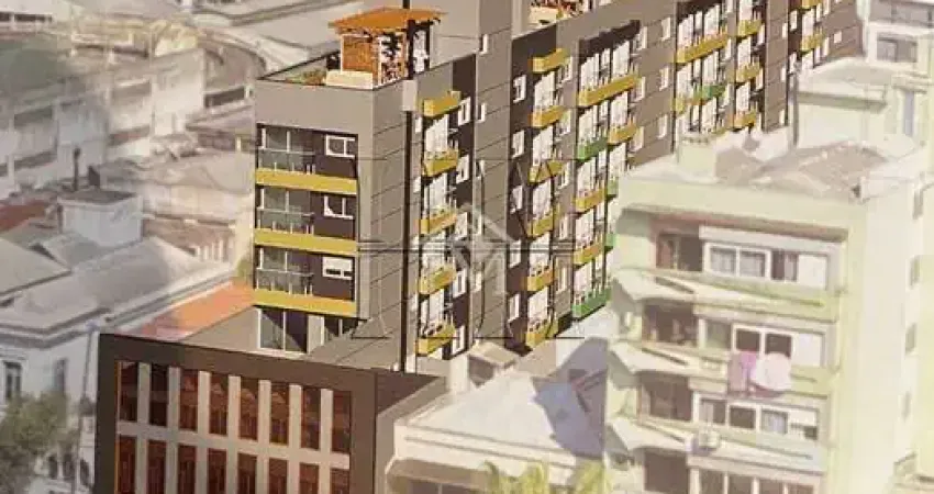 Apartamento 2 dormitórios à venda Farroupilha Porto Alegre/RS