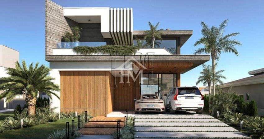 Casa em Condomínio 4 dormitórios à venda Praia Itapeva Torres/RS