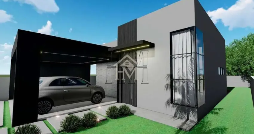 Casa 3 dormitórios à venda Nossa Senhora da Saúde Caxias do Sul/RS