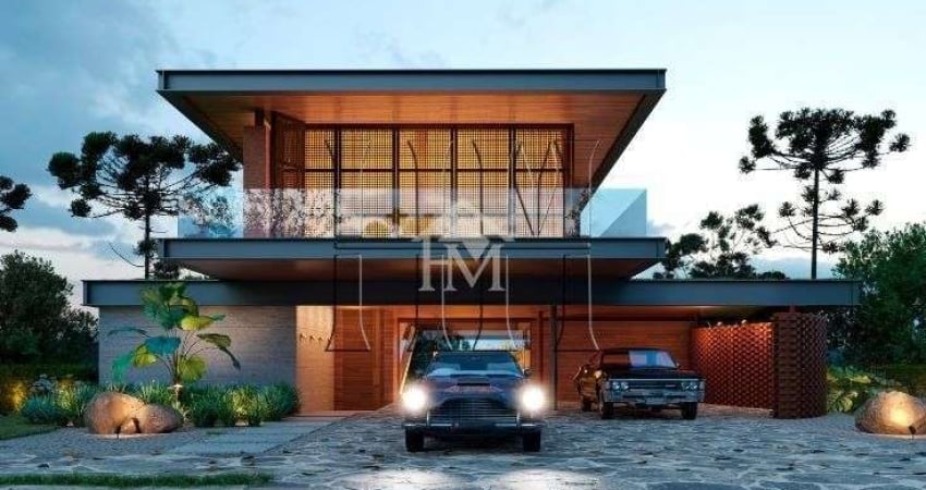 Casa 3 dormitórios à venda Nossa Senhora da Saúde Caxias do Sul/RS