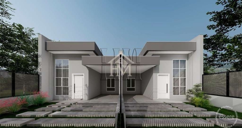 Casa 3 dormitórios à venda Vila Verde Caxias do Sul/RS