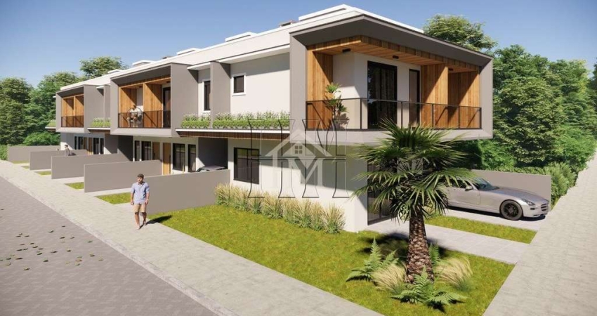 Casa com 2 quartos à venda na Rua Armando Gonçalves dos Santos, 265, Itapeva, Torres