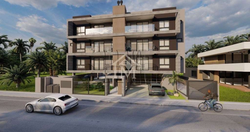 Apartamento 2 dormitórios à venda Loteamento Caravelle Passo de Torres/SC