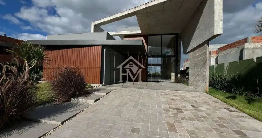 Casa em Condomínio 4 dormitórios à venda Praia Itapeva Torres/RS