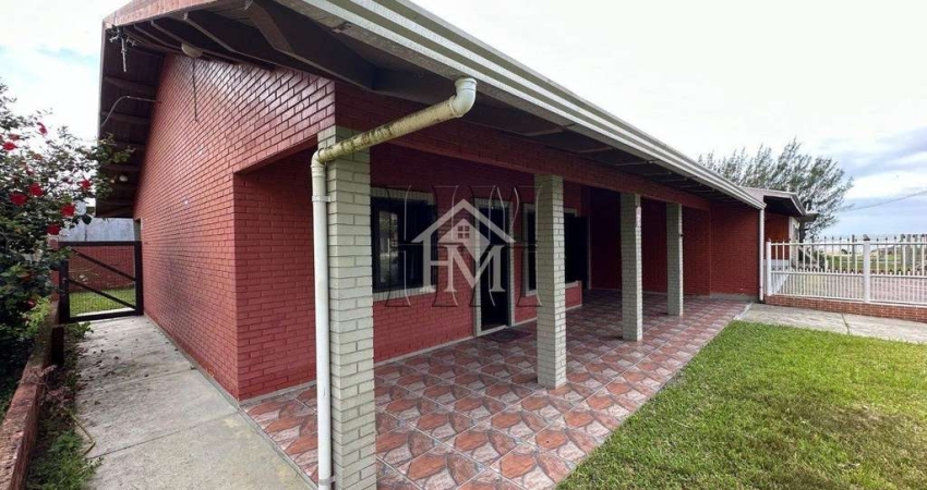 Casa 2 dormitórios à venda Areias Branca Arroio do Sal/RS