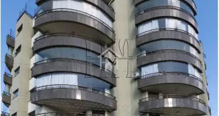 Apartamento 3 dormitórios à venda Rio Branco Caxias do Sul/RS