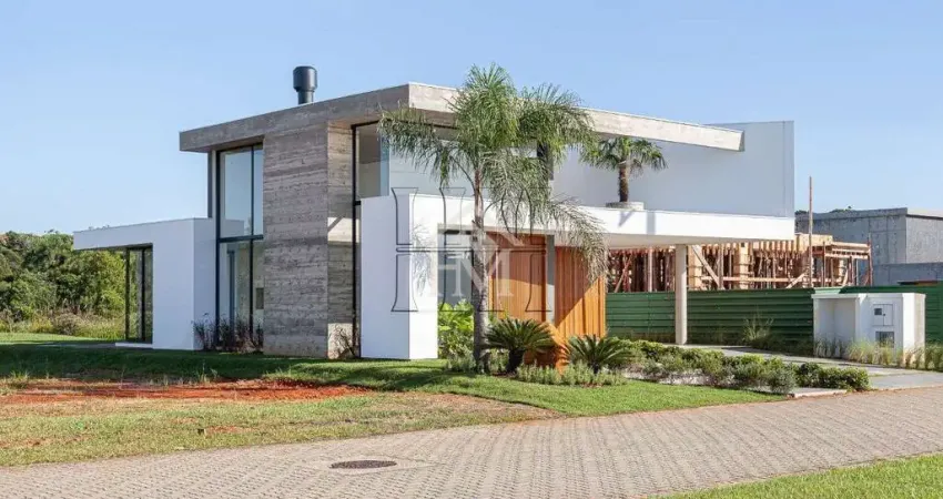 Casa em Condomínio 3 dormitórios à venda Parque do Balonismo Torres/RS