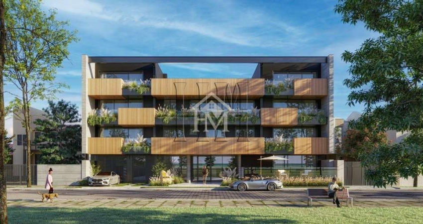 Apartamento 3 dormitórios à venda Praia Itapeva Torres/RS