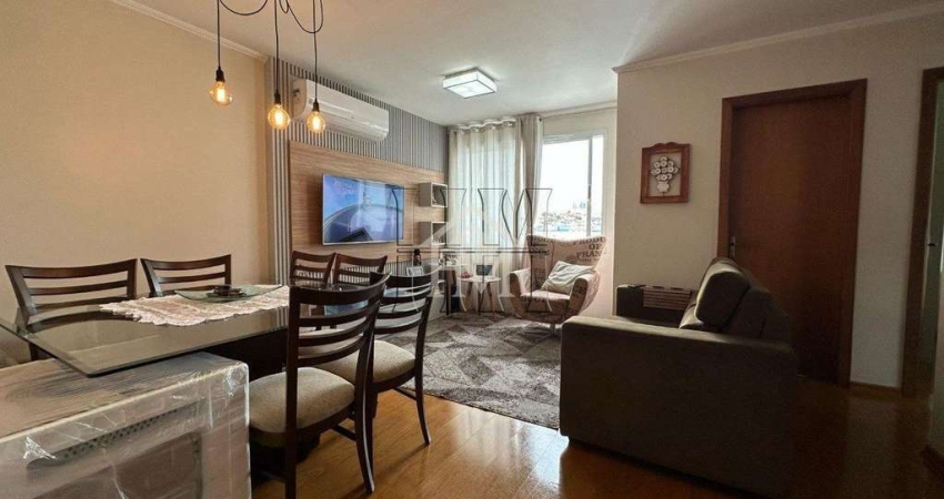 Apartamento 3 dormitórios à venda Santa Catarina Caxias do Sul/RS