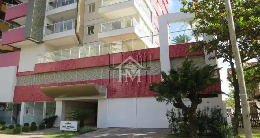 Cobertura com 4 quartos à venda na Avenida Carlos Barbosa, 338, Predial, Torres