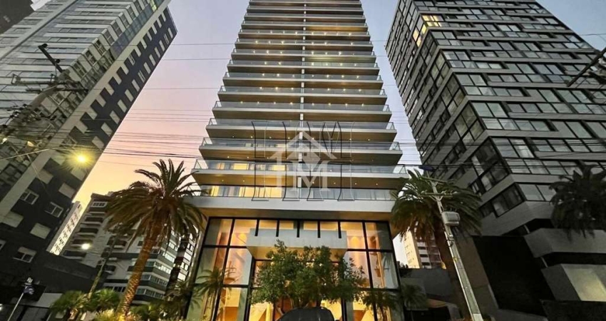 Apartamento 4 dormitórios à venda Praia Itapeva Torres/RS