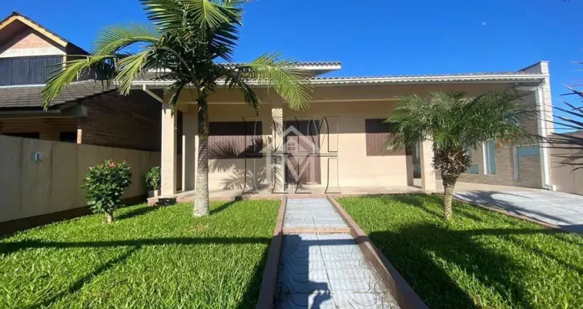 Casa com 3 quartos à venda na Passo Fundo, 578, Paraíso (Distrito), Torres