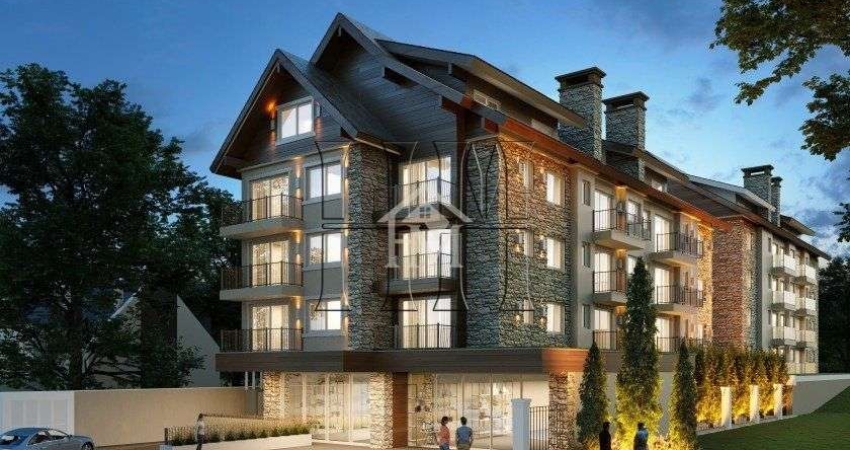 Apartamento 2 dormitórios à venda Centro  Canela/RS