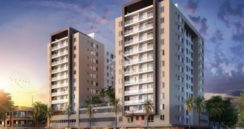 Apartamento 3 dormitórios à venda Loteamento Caravelle Passo de Torres/SC