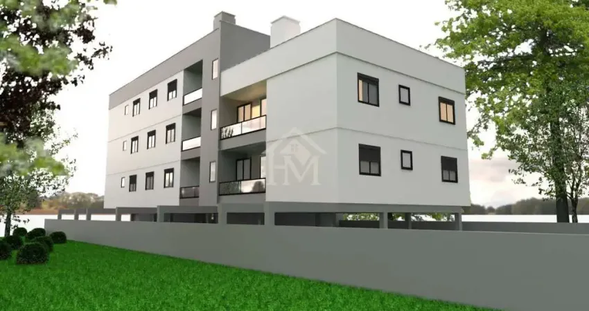 Apartamento 2 dormitórios à venda São Luiz Caxias do Sul/RS
