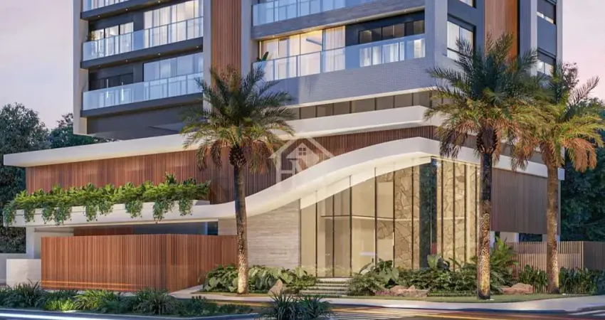 Apartamento com 3 quartos à venda na Avenida Benjamin Constant, 830, Centro, Torres