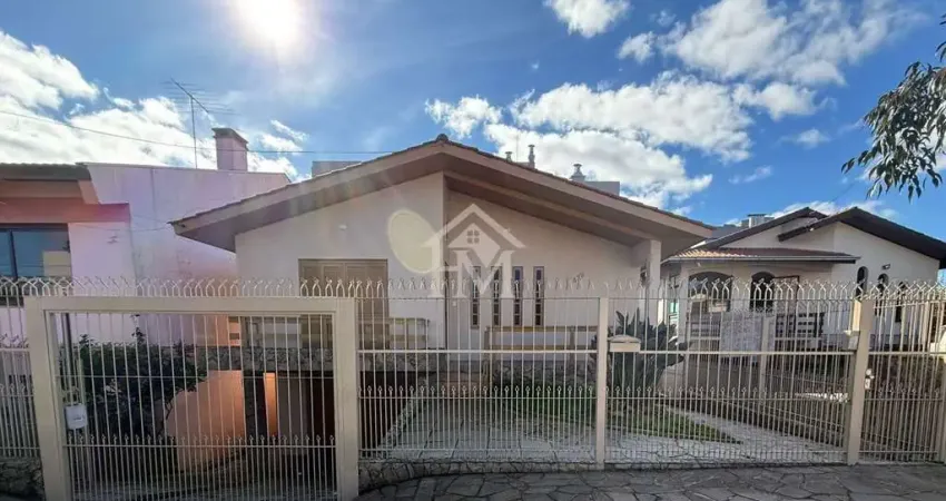 Casa Bairro Bela Vista - R$880.000,00 Casa Bela Vista