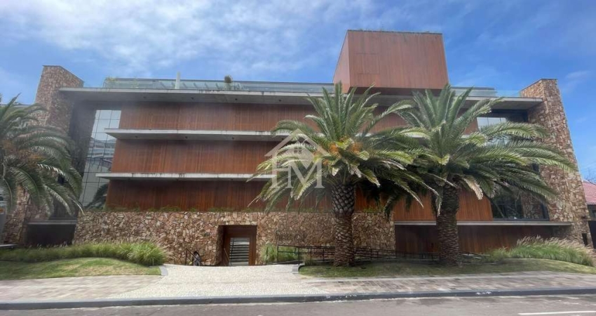 Apartamento com 4 quartos à venda na Rua Marechal Deodoro, 254, Centro, Torres