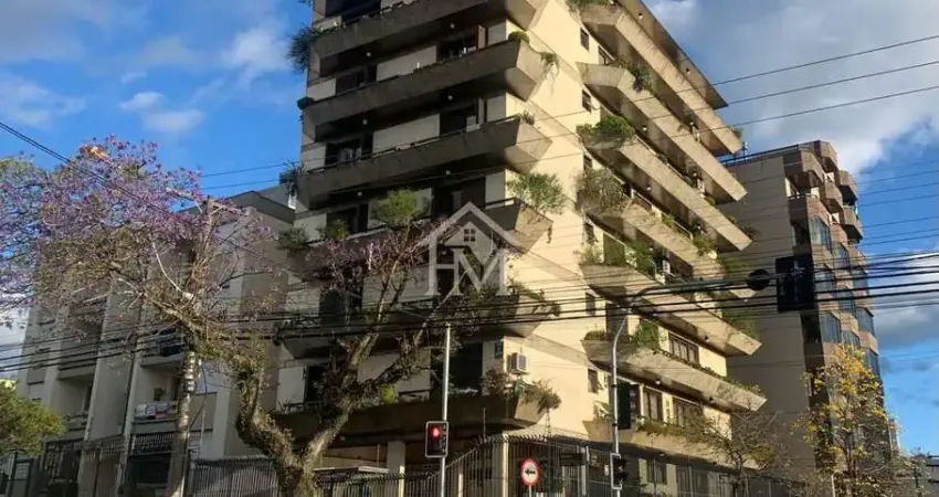 Cobertura 4 dormitórios à venda São Pelegrino Caxias do Sul/RS