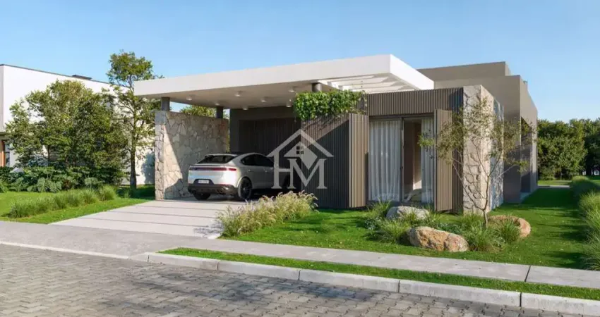 Casa com 3 quartos à venda na Estrada Dos Cunhas, 2310, Itapeva, Torres