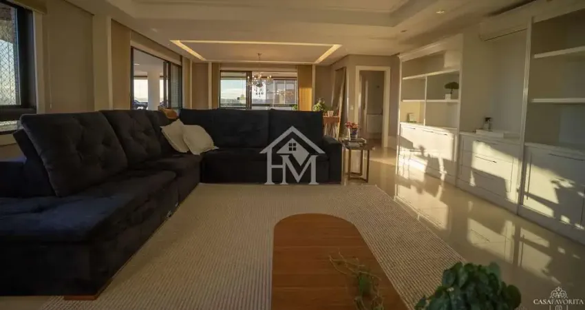 Apartamento com 3 quartos à venda na Rua Loreno Michelim, 253, Progresso, Bento Gonçalves