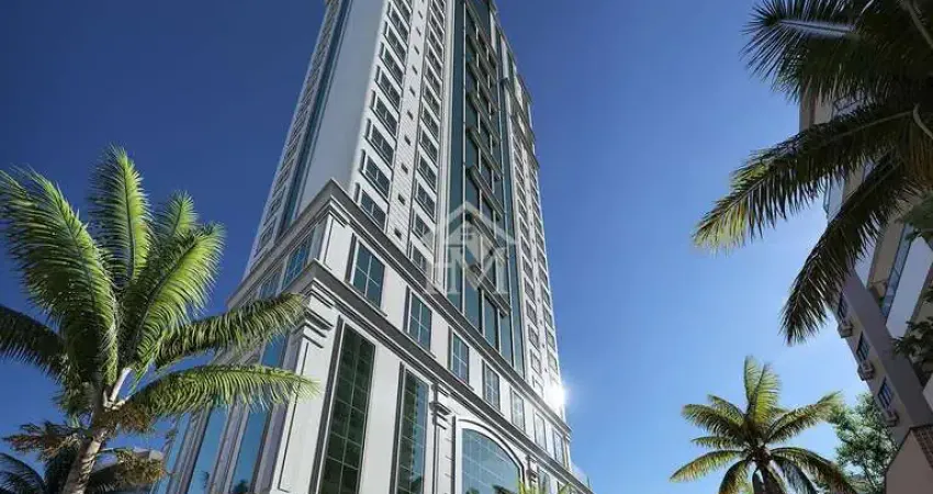 Apartamento com 5 quartos à venda na Rua  253 esquina Av. Nereu Ramos, 10, Morretes, Itapema