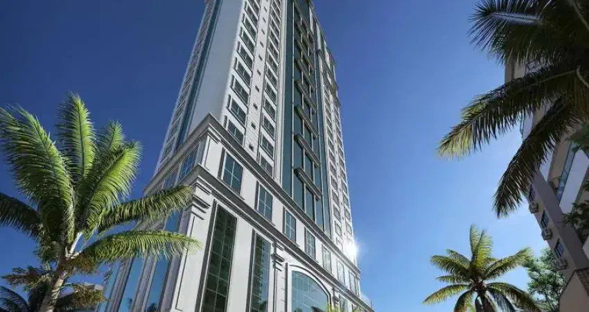 Apartamento 5 Quartos no Monte Carlo Residence - Morretes - Zona 3