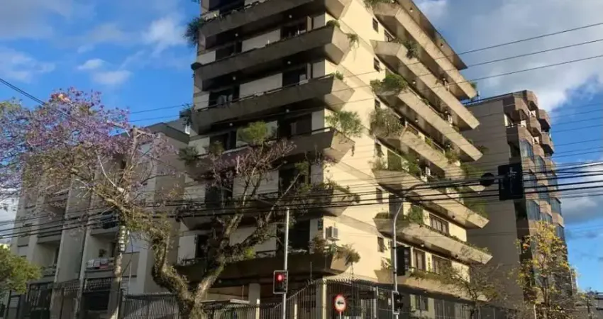 Cobertura com 4 quartos à venda na Rua Bento Gonçalves, 1, São Pelegrino, Caxias do Sul