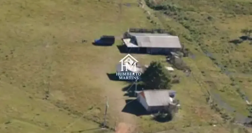 Casa com 3 quartos à venda na RS476, 1, Lajeado Grande, São Francisco de Paula