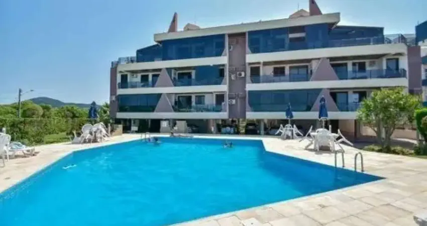 Cobertura 3 Quartos no Residencial Portamar - Ingleses do Rio Vermelho