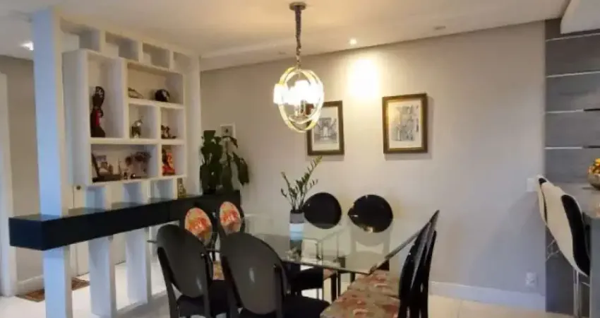 Apartamento 3 Quartos no Residencial San Gimignano - Cristo Redentor