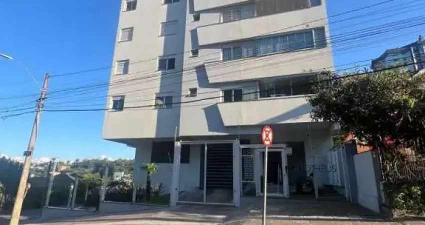 Apartamento 2 Quartos no Residencial Protheus - Panazzolo